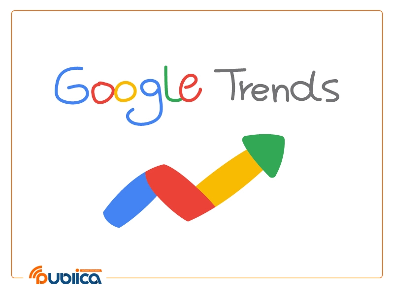 7 راه استفاده از Google Trends، برای سئو و بازاریابی محتوا