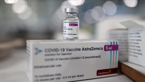 واکسن آسترازینکا ؛ موثر یا خطرناک؟