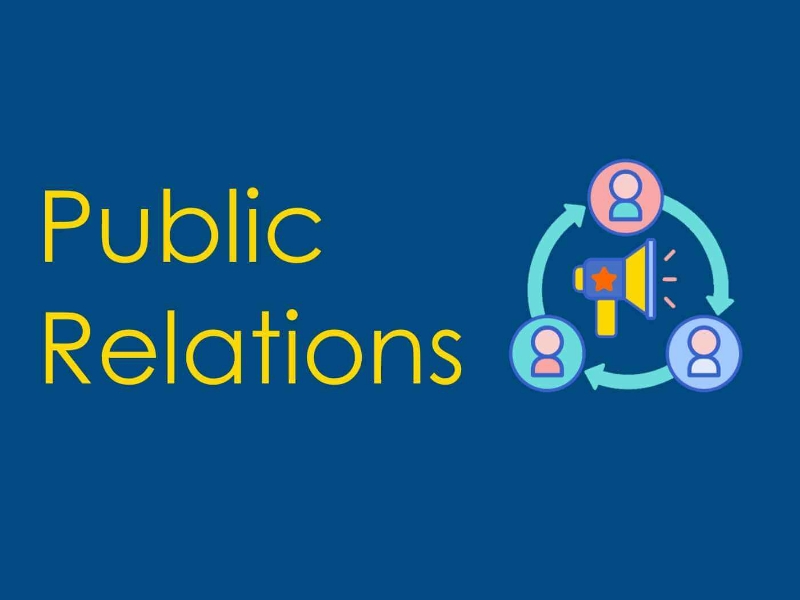روابط عمومی(Public Relation)، رشته‌ای برای برقراری ارتباط بیشتر و تیمی