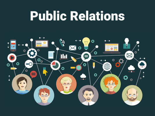 مبانی روابط عمومی چیست؟