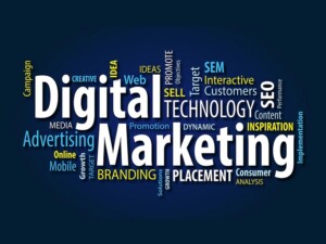 راهنمای کامل یادگیری بازاریابی دیجیتال : از مبتدی تا متخصص
