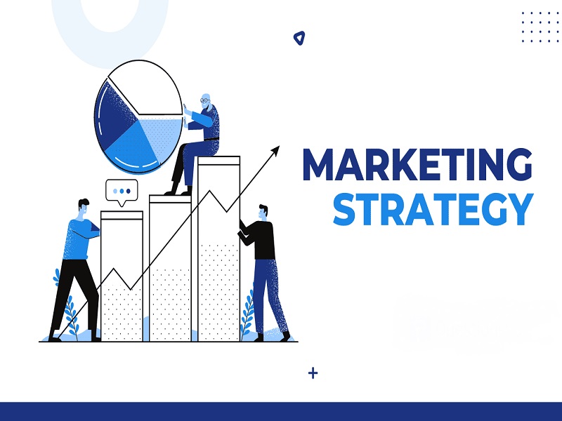 تدوین استراتژی بازاریابی