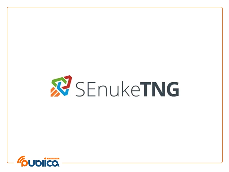ابزار محبوب SEnuke TNG Pro قادر است به طور اتوماتیک به دنبال مکان‌های مناسب برای ایجاد بک‌لینک بگردد