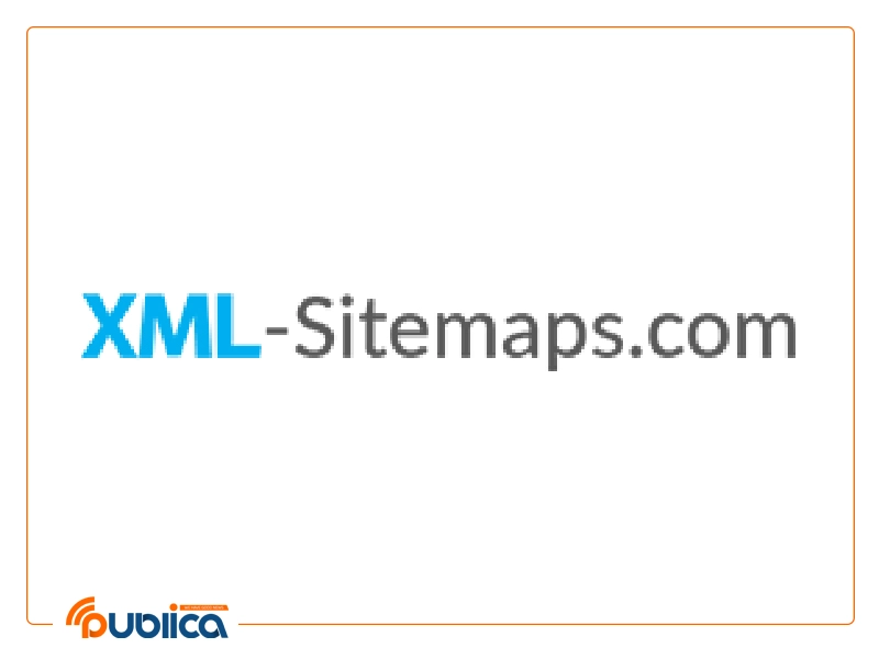 از XML sitemaps استفاده کنید